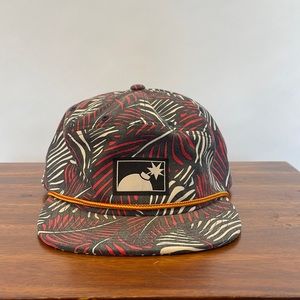The Hundreds Snapback